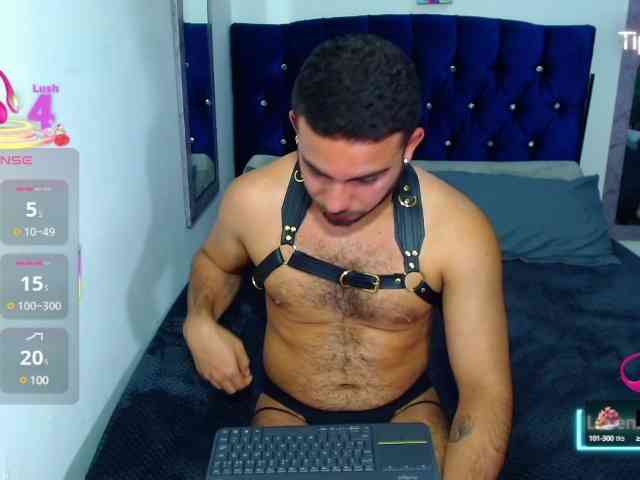 hairyboyx