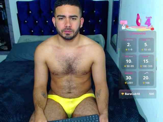 hairyboyx