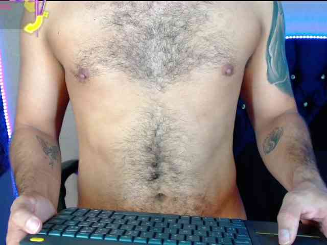 hairyboyx