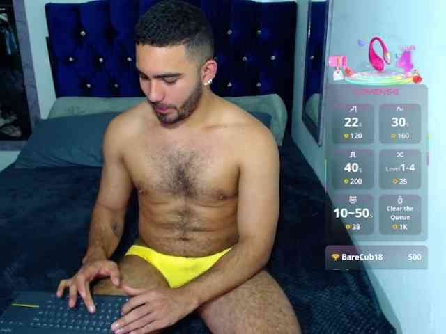 hairyboyx