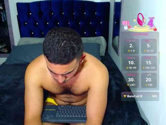hairyboyx