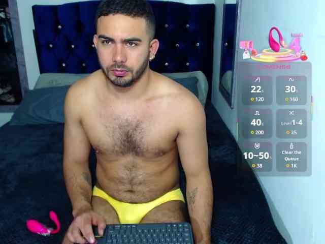 hairyboyx