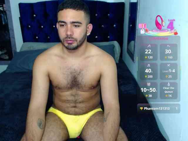 hairyboyx