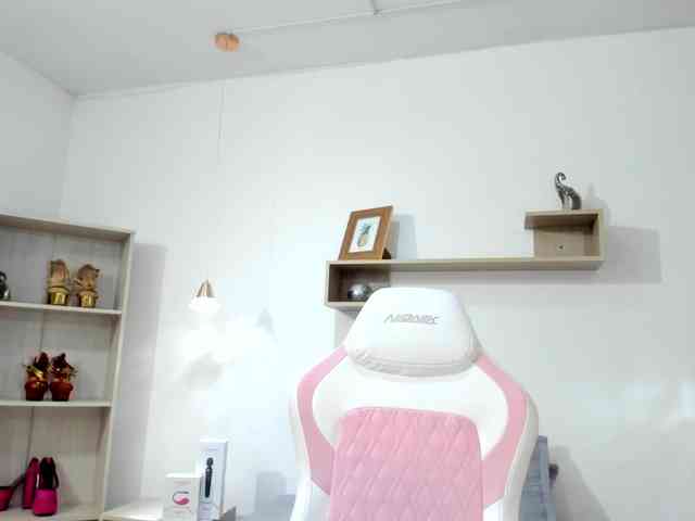 ashley-gomez webcam