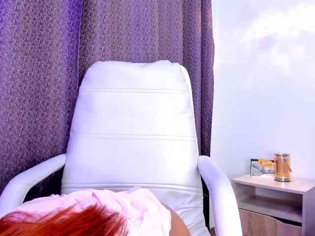 ashley-gomez webcam