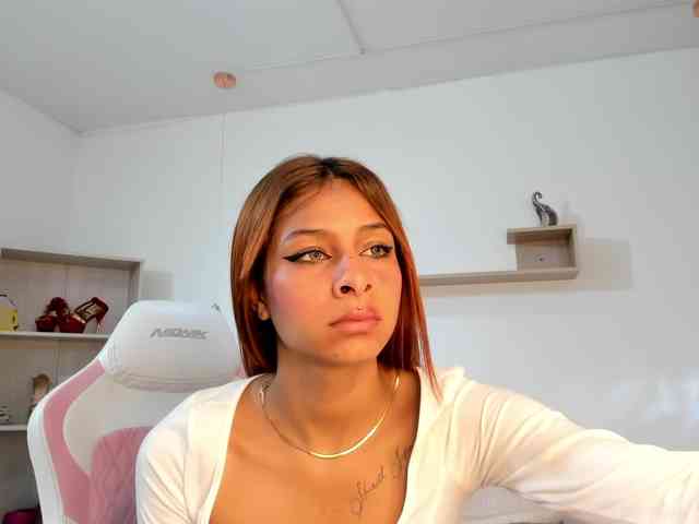 ashley-gomez webcam
