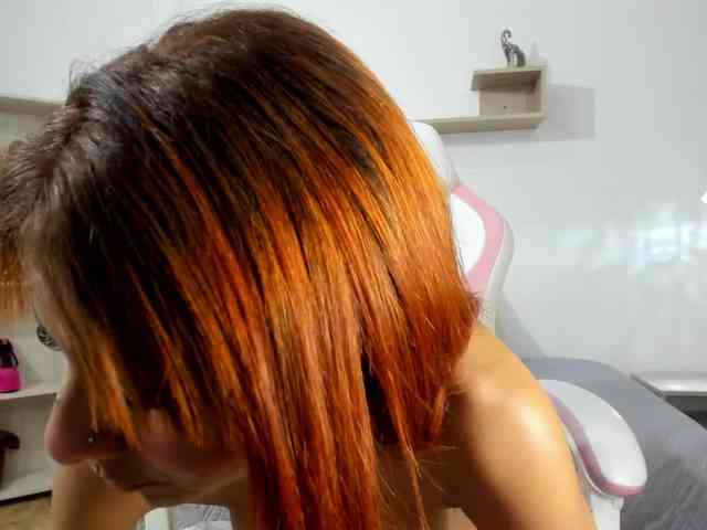 ashley-gomez webcam