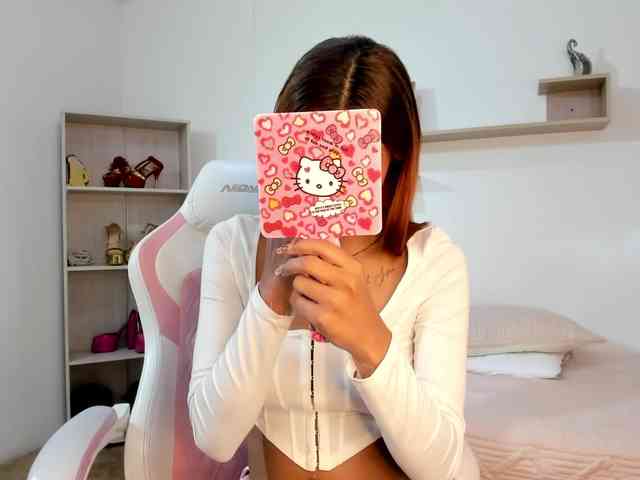 ashley-gomez webcam