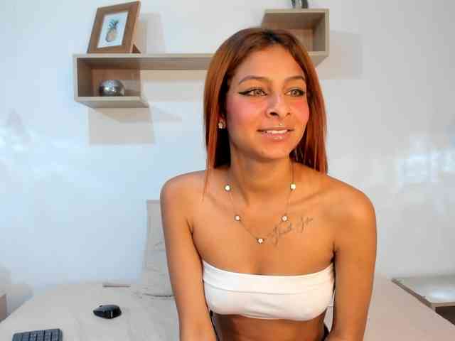 ashley-gomez webcam