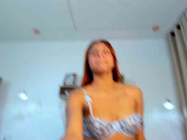 ashley-gomez webcam