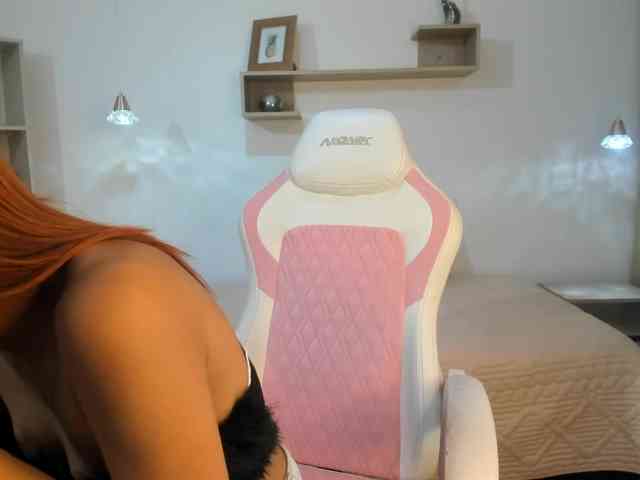 ashley-gomez webcam