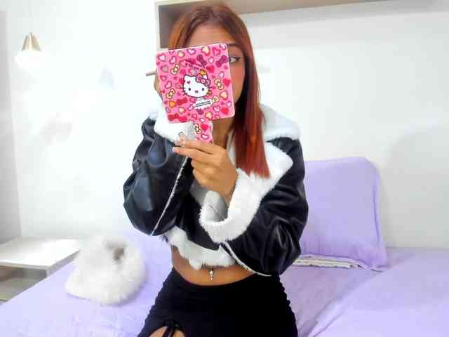 ashley-gomez webcam