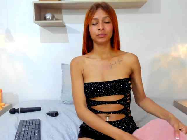 ashley-gomez webcam