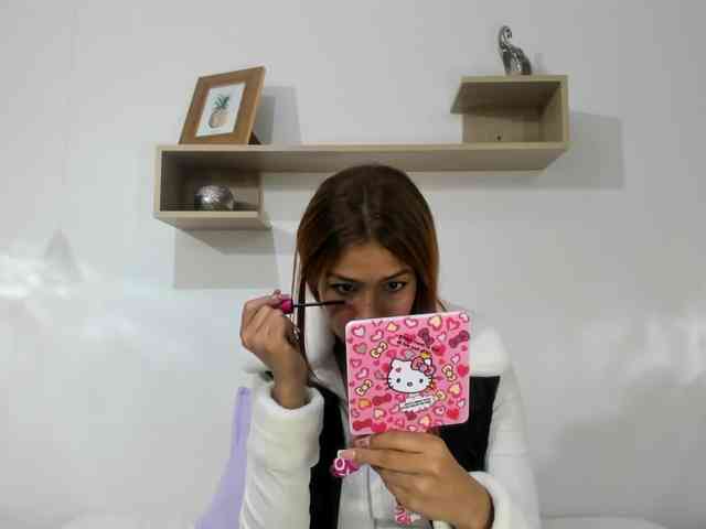 ashley-gomez webcam
