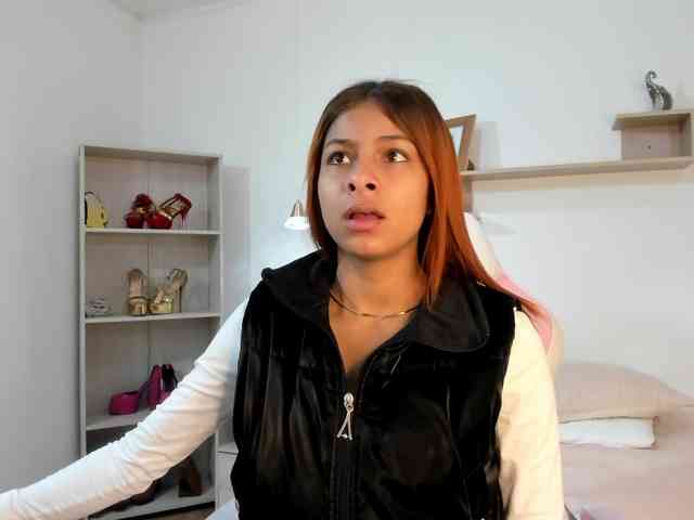 ashley-gomez webcam