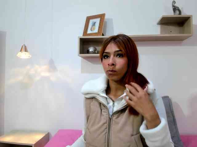 ashley-gomez webcam