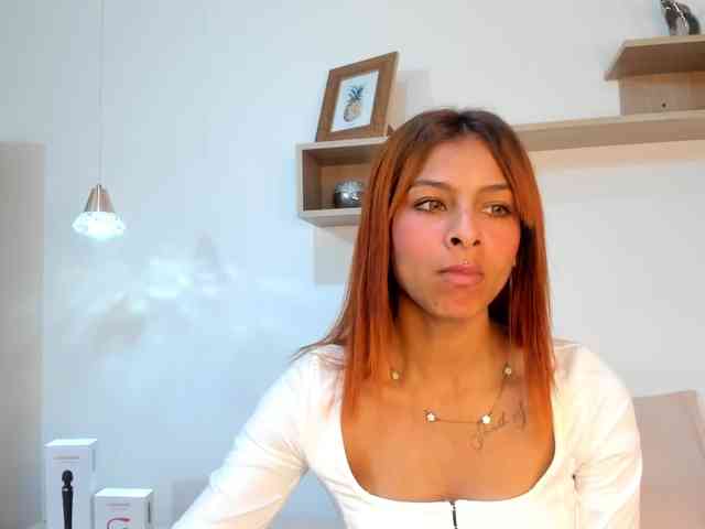 ashley-gomez webcam
