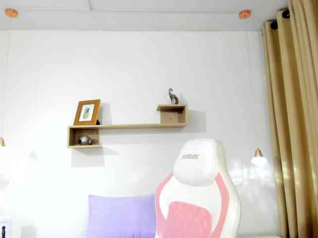 ashley-gomez webcam