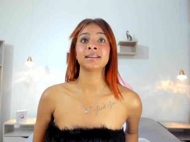 ashley-gomez webcam