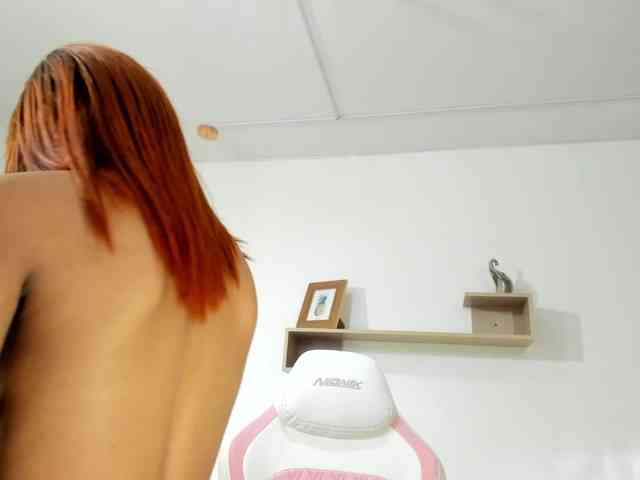ashley-gomez webcam