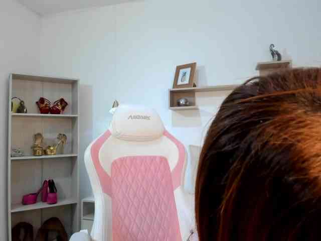 ashley-gomez webcam