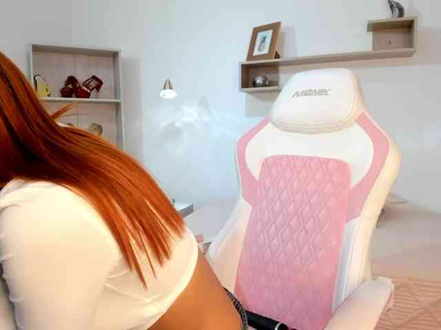 ashley-gomez webcam