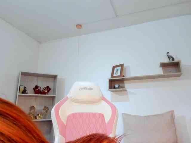 ashley-gomez webcam