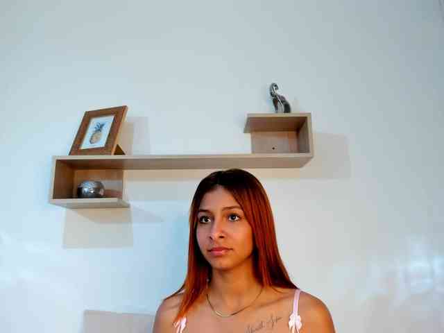 ashley-gomez webcam