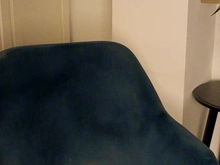 NoFaceModel Porn Show
