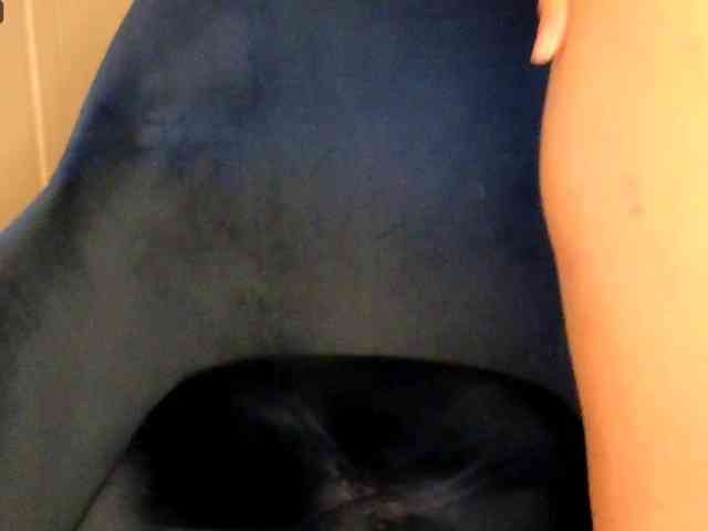 NoFaceModel webcam
