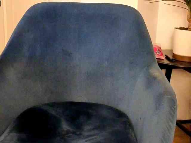 NoFaceModel webcam