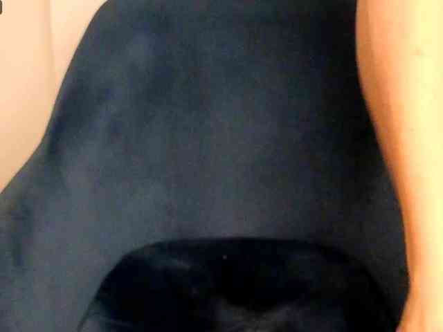 NoFaceModel webcam