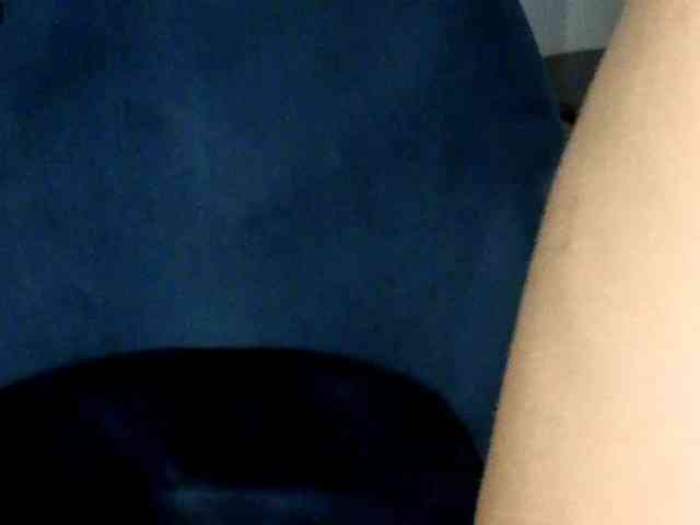 NoFaceModel webcam