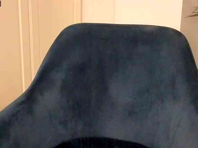 NoFaceModel webcam