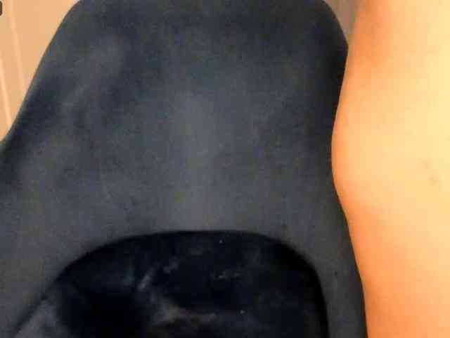 NoFaceModel webcam