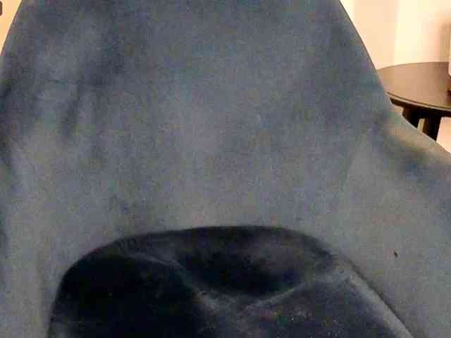 NoFaceModel webcam