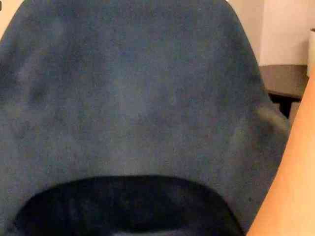 NoFaceModel webcam