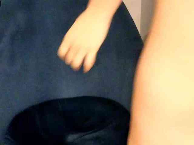 NoFaceModel webcam