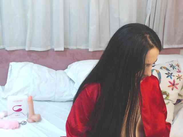 sexy web cam ScarletLevis