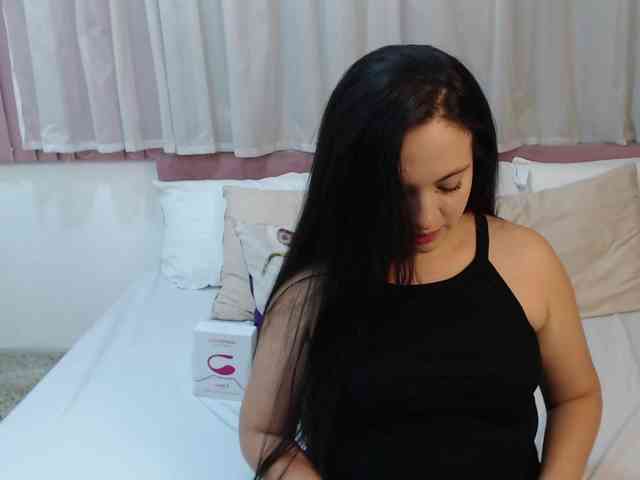 porno chat ScarletLevis