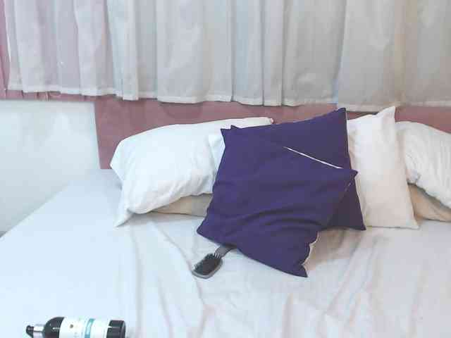 sex cam online ScarletLevis