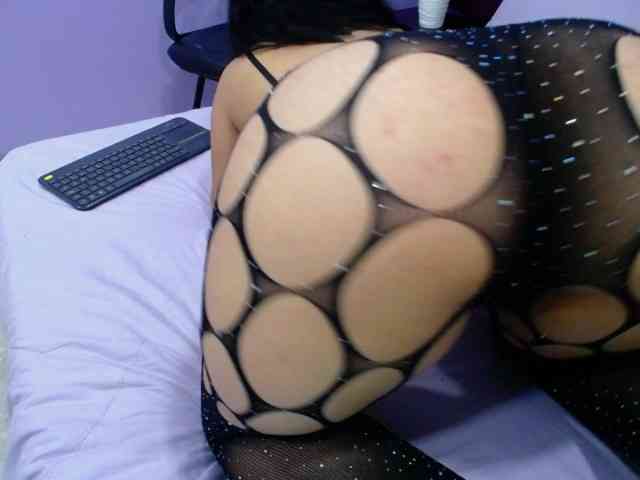 chanellaraes webcam