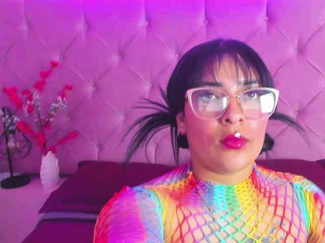 chanellaraes webcam