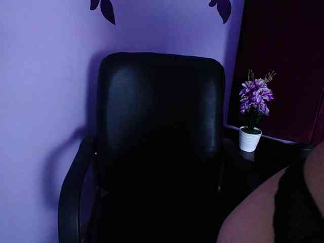 chanellaraes webcam