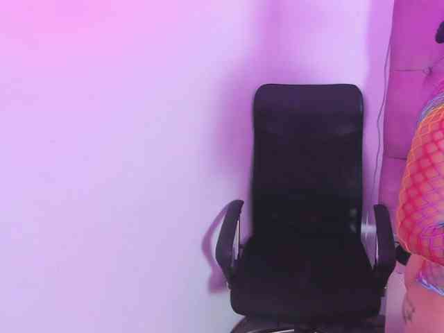 chanellaraes webcam