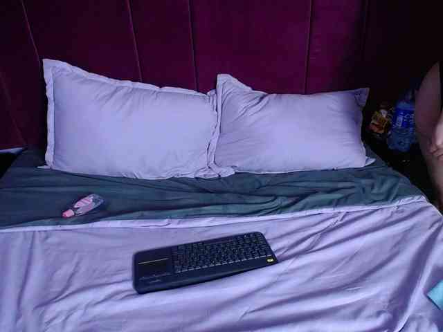 chanellaraes webcam