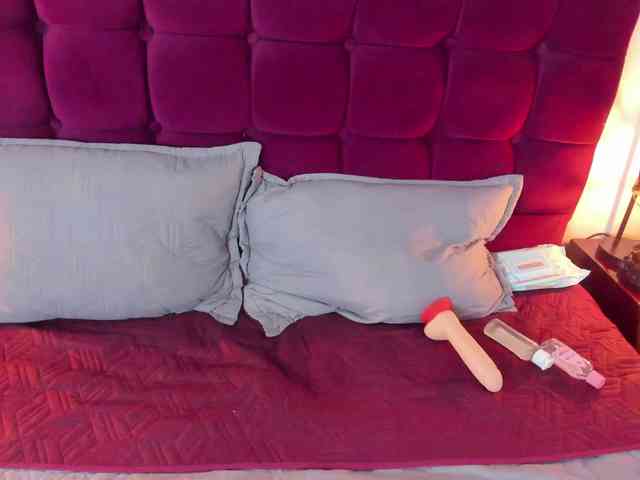 chanellaraes webcam