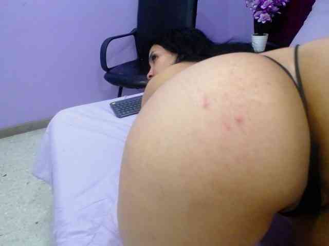 chanellaraes webcam