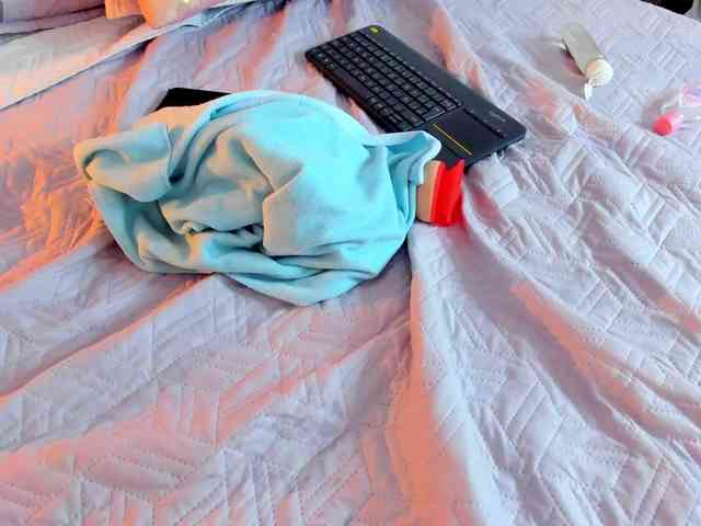 chanellaraes webcam