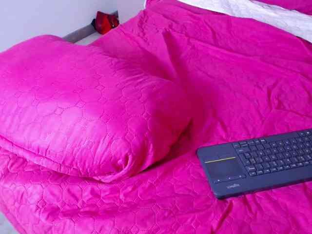 chanellaraes webcam